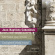 Cabanilles - Vocal Music Cabanilles - Vocal Music