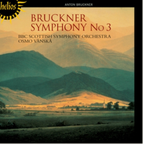 Bruckner - Symphony No 3