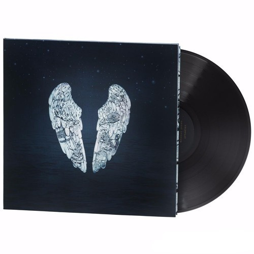 Coldplay - Ghost Stories
