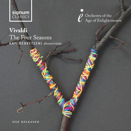 Vivaldi - Four Seasons