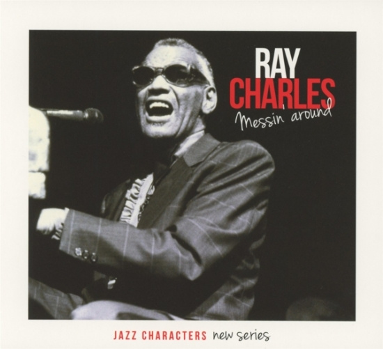 Ray Charles - Messin' Around