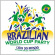 Various Artists - Brazilian World Cup Party Various Artists - Brazilian World Cup Party