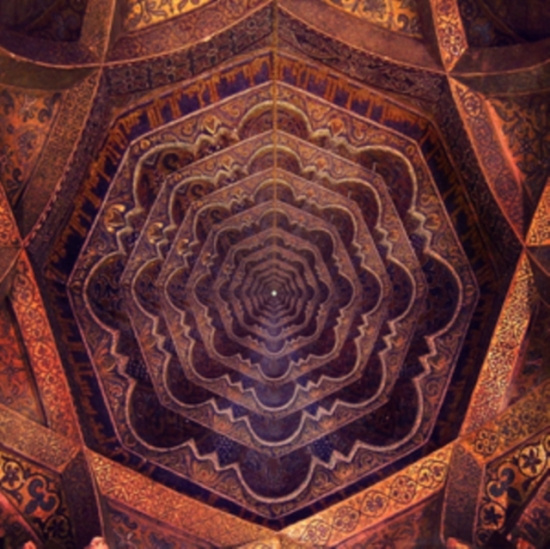 Young Magic - Breathing Statues