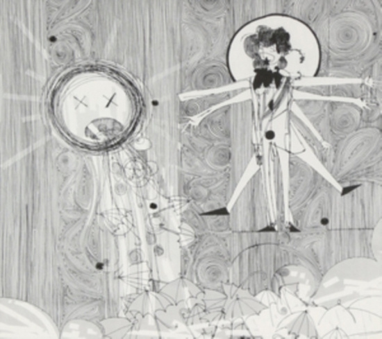 Capgun Coup - Contextual Doom