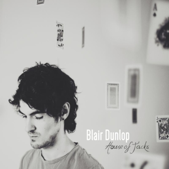 Dunlop Blair - House Of Jacks