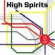 High Spirits - You Are Here High Spirits - You Are Here