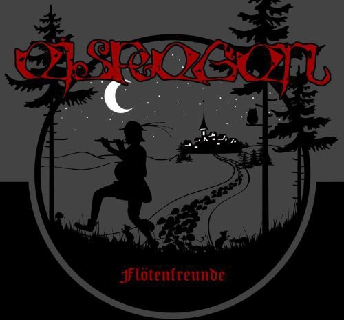 Eisregen - Flötenfreunde (Ltd Digi)