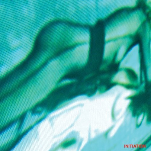 Haunted The - Initiation