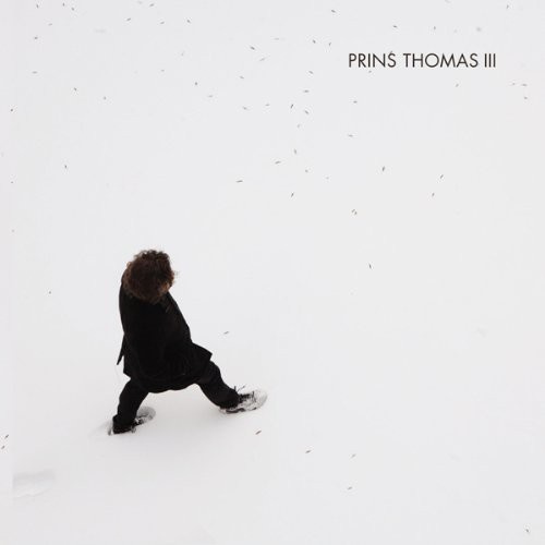 Prins Thomas - Prins Thomas Iii (Inkl.Cd)