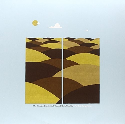 Memory band with Belbury Poly & Grantby - Further navigations - RSD