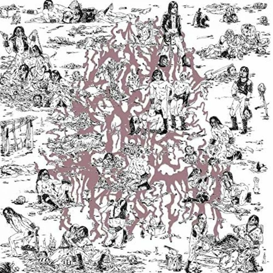 Soft Pink Truth The - Why Do The Heathen Rage?