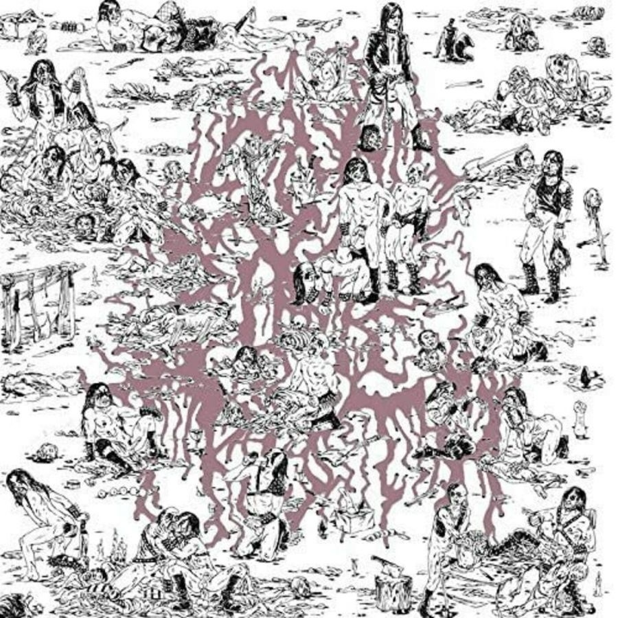 Soft Pink Truth The - Why Do The Heathen Rage?