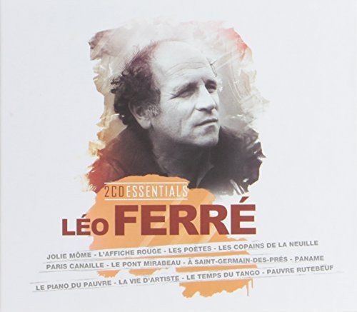 Ferre Leo - Essentials