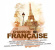 Blandade Artister - French Chanson - Essentials Blandade Artister - French Chanson - Essentials