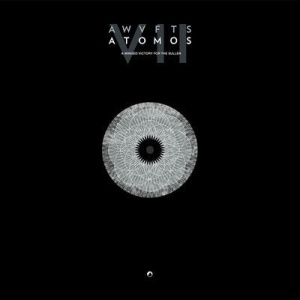A Winged Victory For The Sullen - Atomos Vii