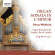 Percy Whitlock - Organ Sonata Percy Whitlock - Organ Sonata