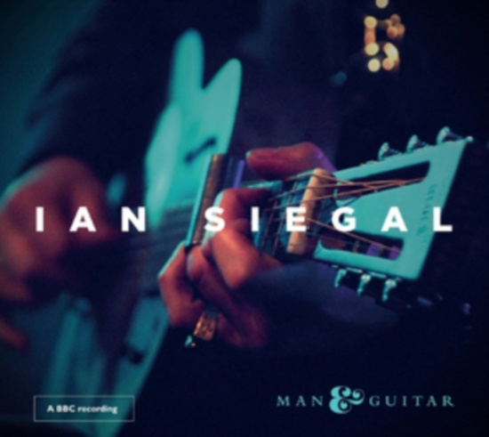 Siegal Ian - Live At The Bbc
