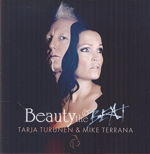 Tarja Turunen - Beauty & The Beat