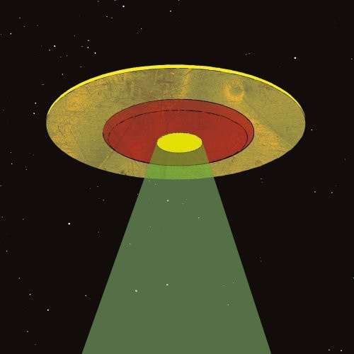 Alien Ensemble - Alien Ensemble
