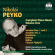 Peyko - Complete Piano Music Peyko - Complete Piano Music