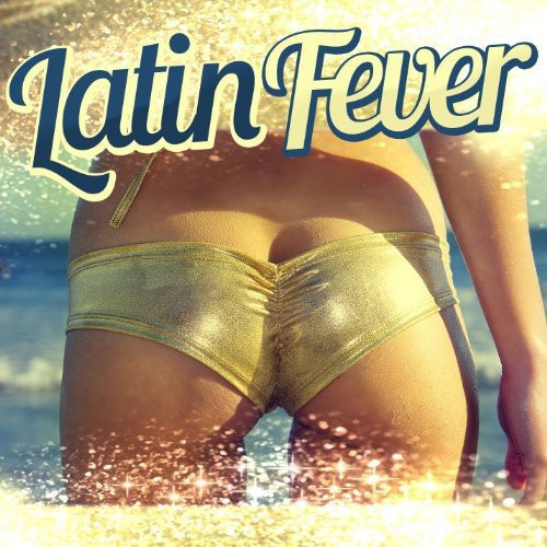Various Artists - Latin Fever