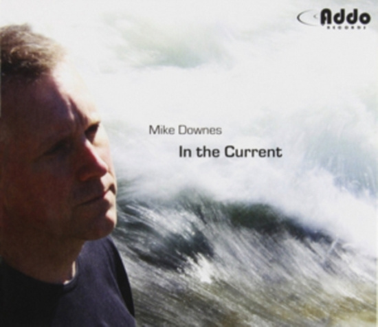 Downes Mike - In The Current