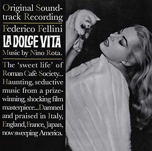 Rota Nino - La Dolce Vita