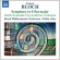 Bloch - Symphony In E Flat Minor Bloch - Symphony In E Flat Minor