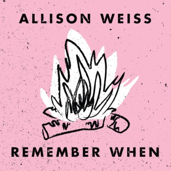 Weiss Allison - Remember When