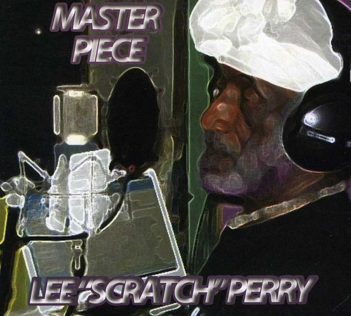 Perry Lee Scratch - Master Piece