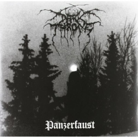 Darkthrone - Panzerfaust (Vinyl Lp)