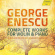 Enescu - Works For Violin&Piano Enescu - Works For Violin&Piano