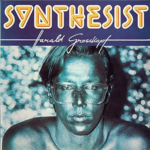 Grosskopf Harald - Synthesist
