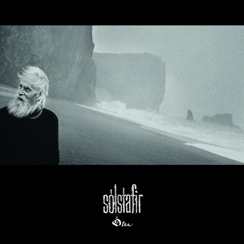 Sólstafir - Otta
