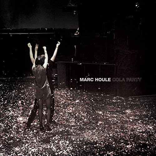 Houle Marc - Cola Party