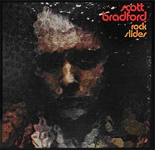 Bradford Scott - Rock Slides