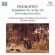 Prokofiev Sergey - Symphony 4 Prokofiev Sergey - Symphony 4