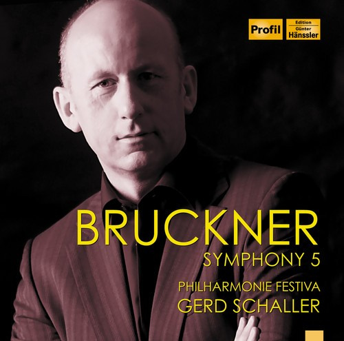 Bruckner - Symphony No 5