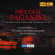 Paganini - Violin Concertos Paganini - Violin Concertos