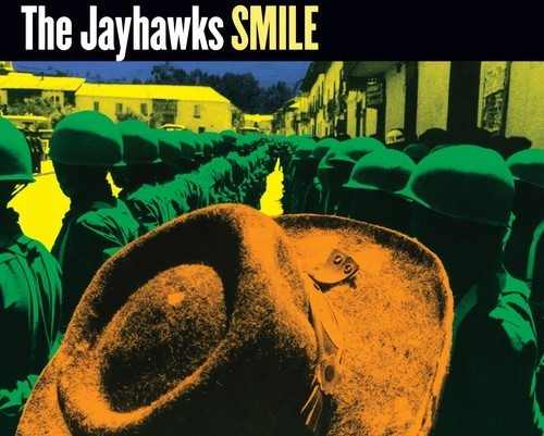 The Jayhawks - Smile (2Lp) US Import