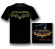 Bonafide - Something Dripping + T-Shirt (S) Bonafide - Something Dripping + T-Shirt (S)