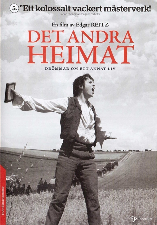 Movie - Det andra Heimat