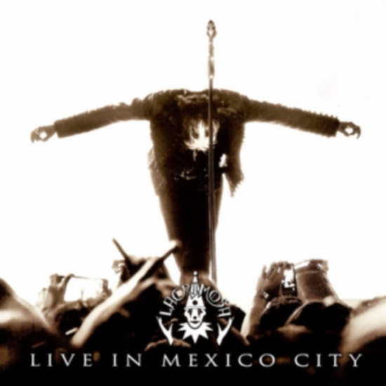 Lacrimosa - Live In Mexico City (2 Cd)