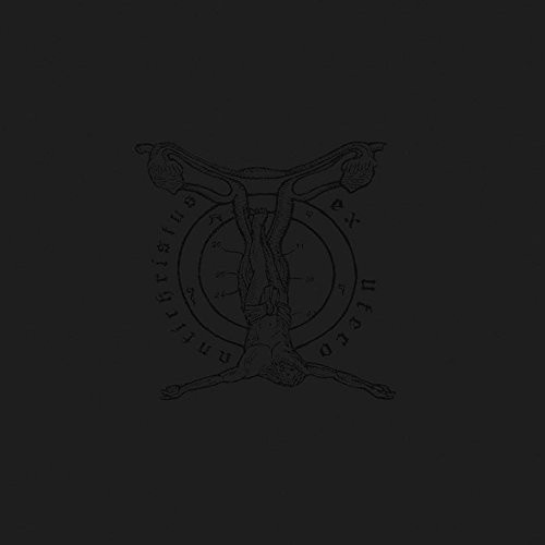 Witchmaster - Antichristus Ex Utero