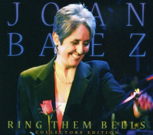 Joan Baez - Ring Them Bells (Collectors Ed)