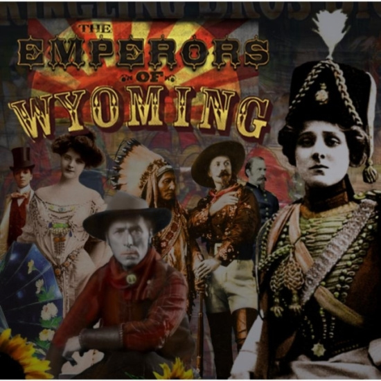 Emperors Of Wyoming - Emperors Of Wyoming,The