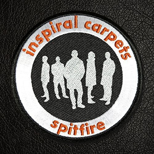 Inspiral Carpets - Spitfire
