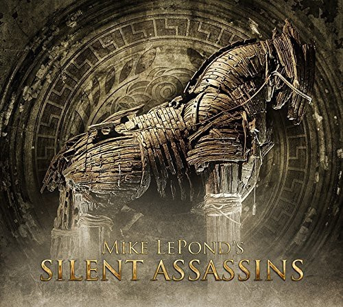 Mike LePond's Silent Assassins - Mike Lepond's Silent Assassins
