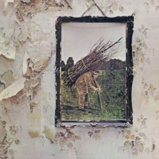 Led Zeppelin - Led Zeppelin Iv