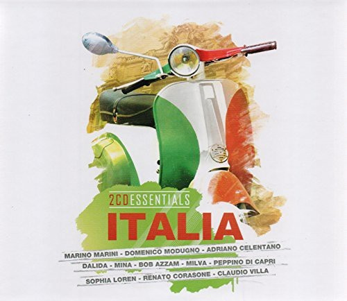 Italia - Essentials